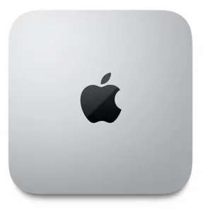 Замена жесткого диска  Mac mini в Самаре